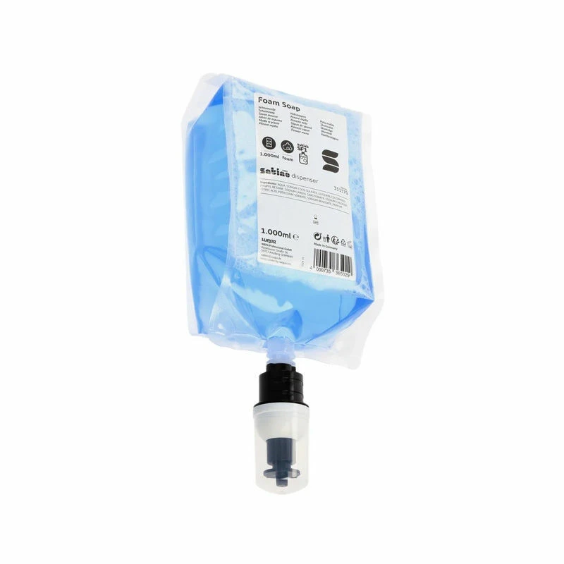 Satino Hyginity foamzeep 6x 1L