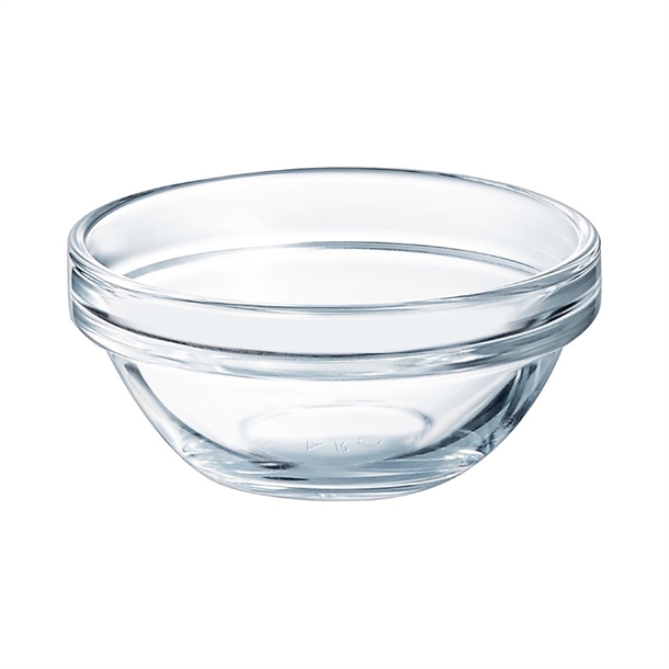 Arcoroc Saladier 6cm 6st