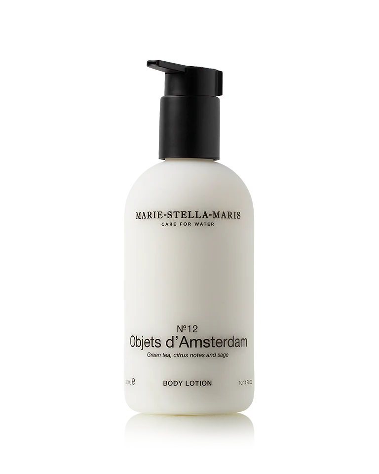 Body Lotion Objets d'Amsterdam 300ml Body Lotion Objets d'Amsterdam 300ml