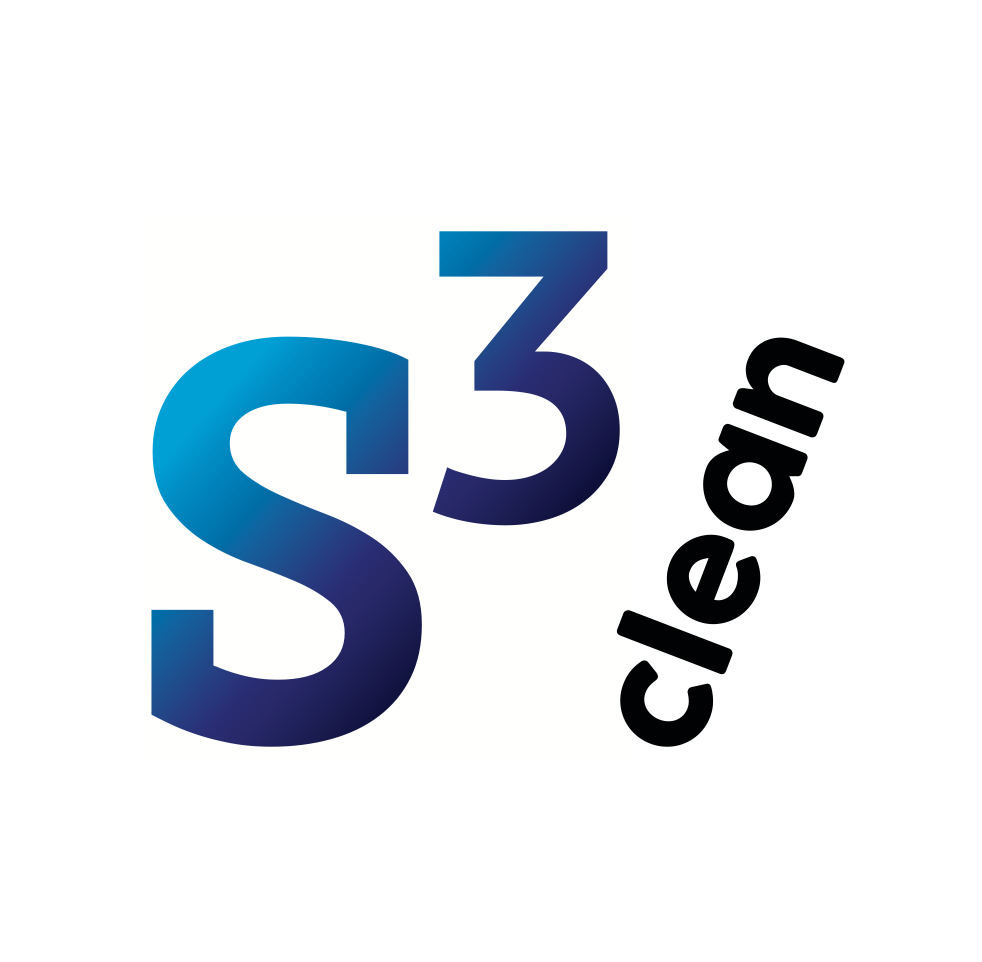 S3 clean S3 clean