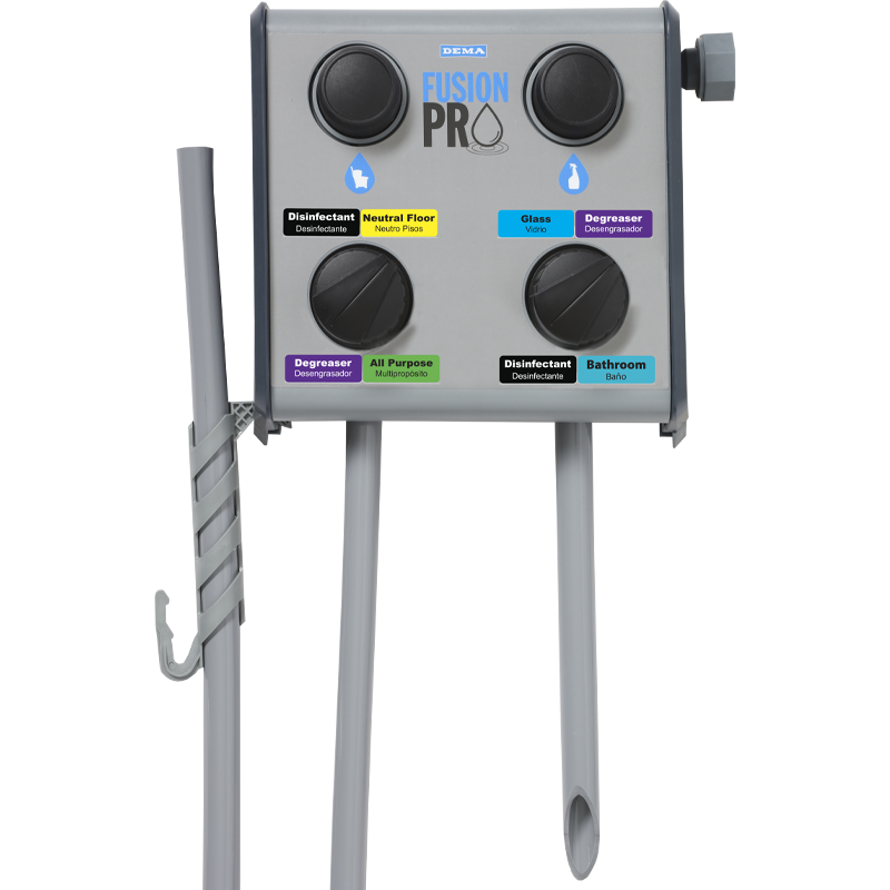Dema Fusion Pro Dema Fusion Pro