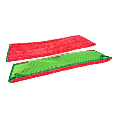 Greenspeed Click'm C Twistmop - Rood