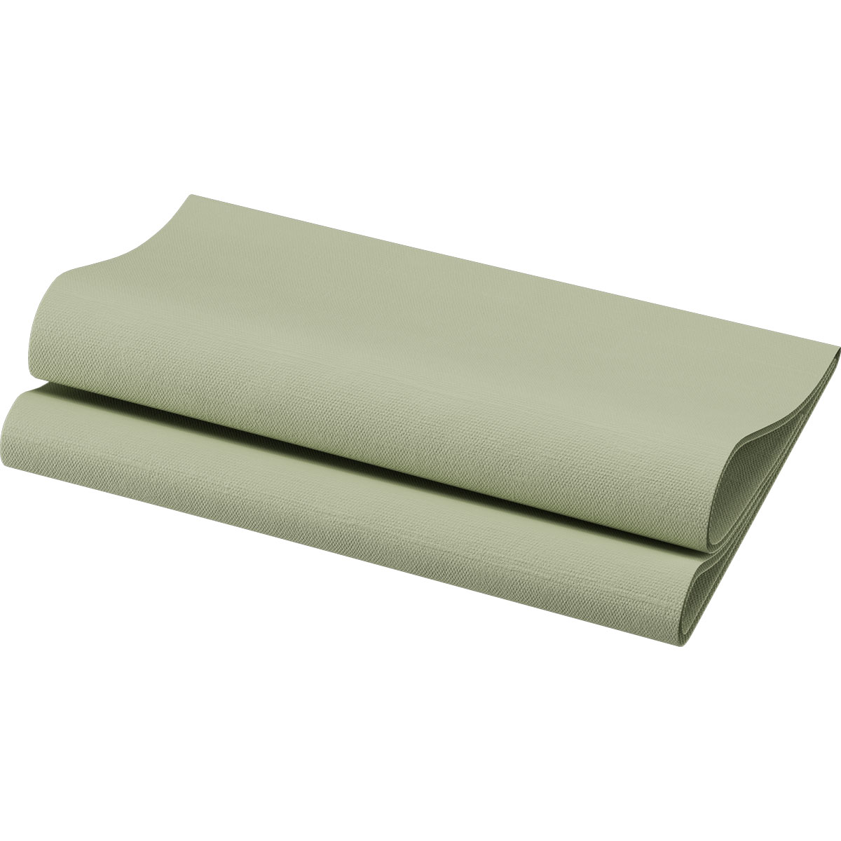 Duni Napkins D-Soft 40x40cm Pistachio