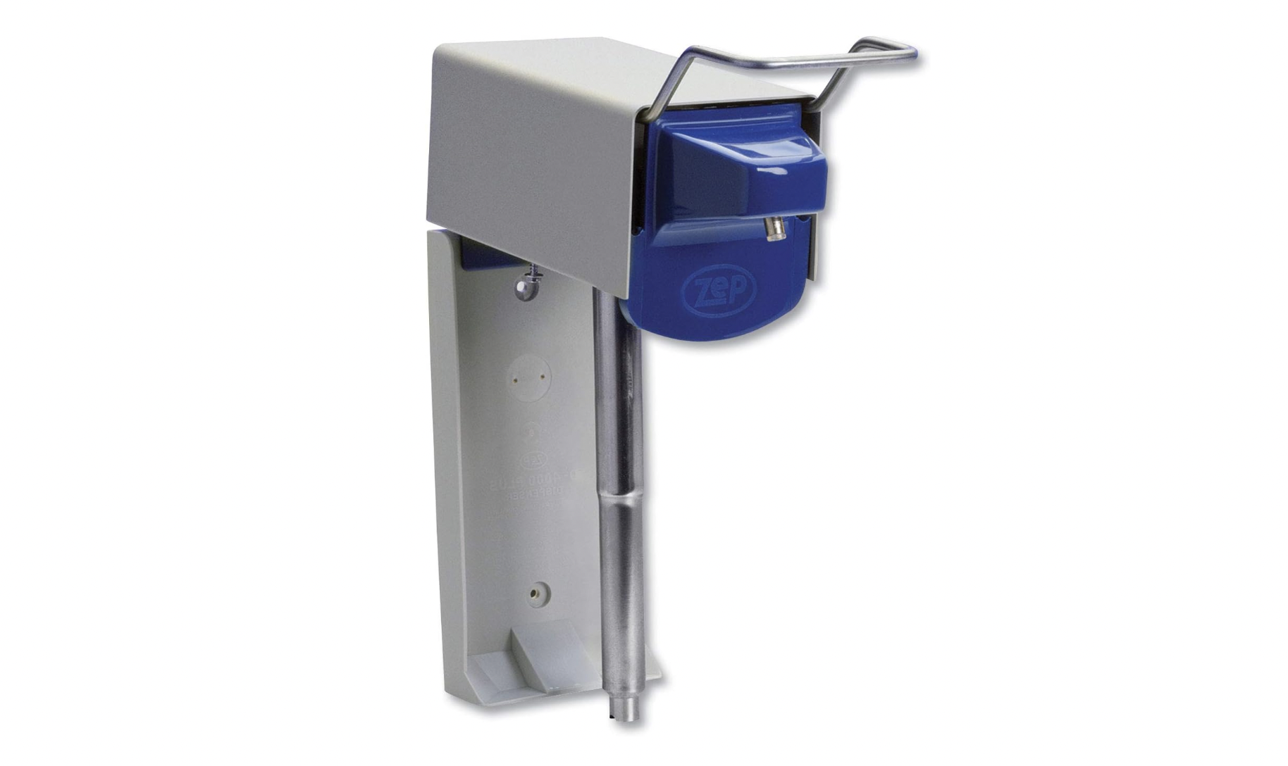 Zep D4000 Dispenser Zep D4000 Dispenser