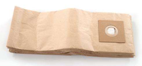 Nilfisk VP600 Dust Bags 10pc