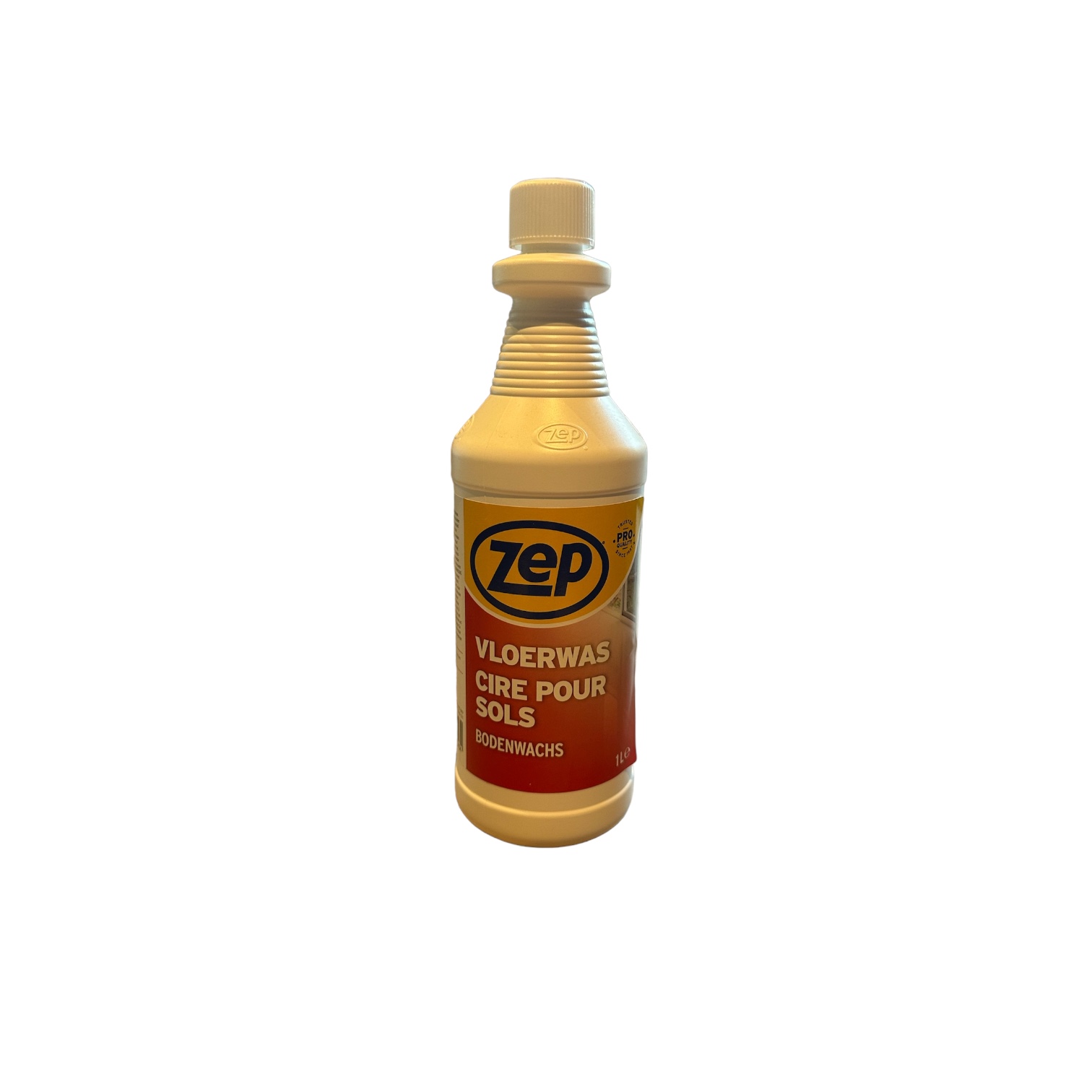 Zep Vloerwas 1L