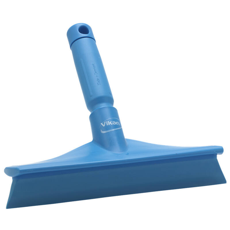 Vikan Ultra Hygiene handtrekker 25cm blauw