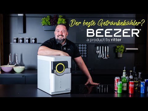 Ritter Beezer Wit